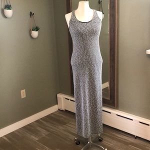 Banana republic maxi dress